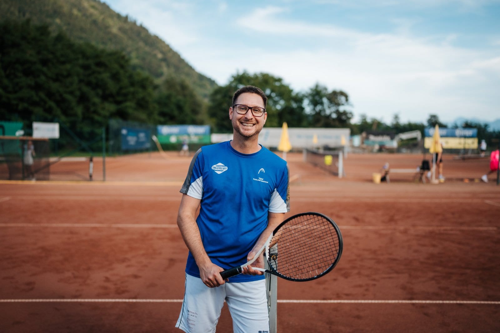 Martin Kalin