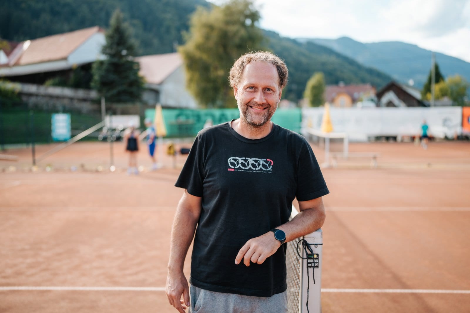 Alexander Mayer