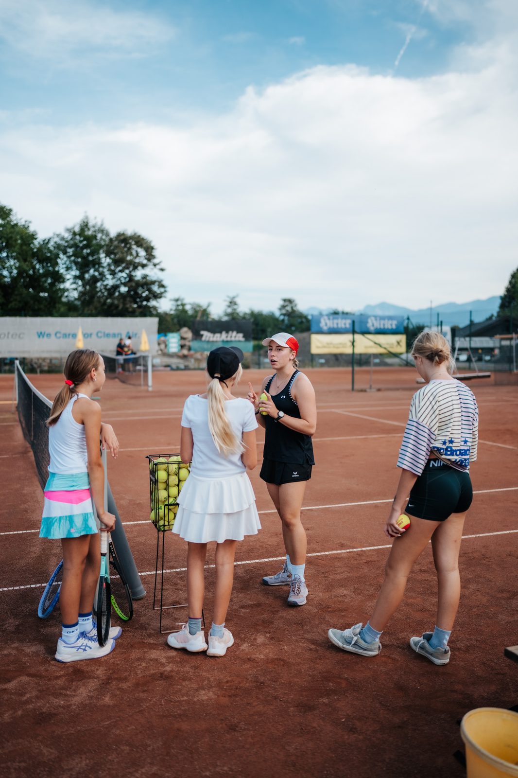 Coaching