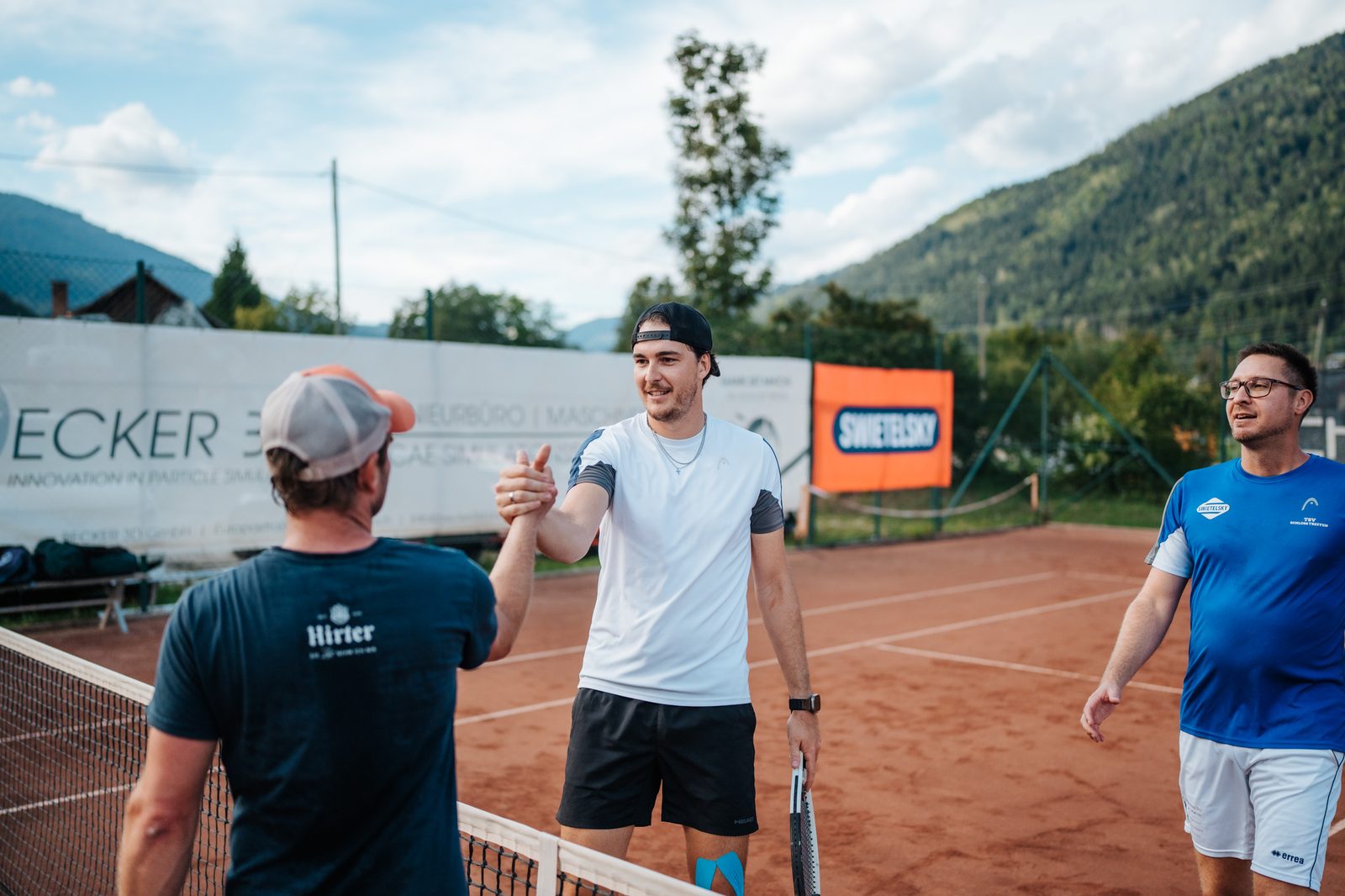 Fairplay, Freundschaft und Spaß am Spiel