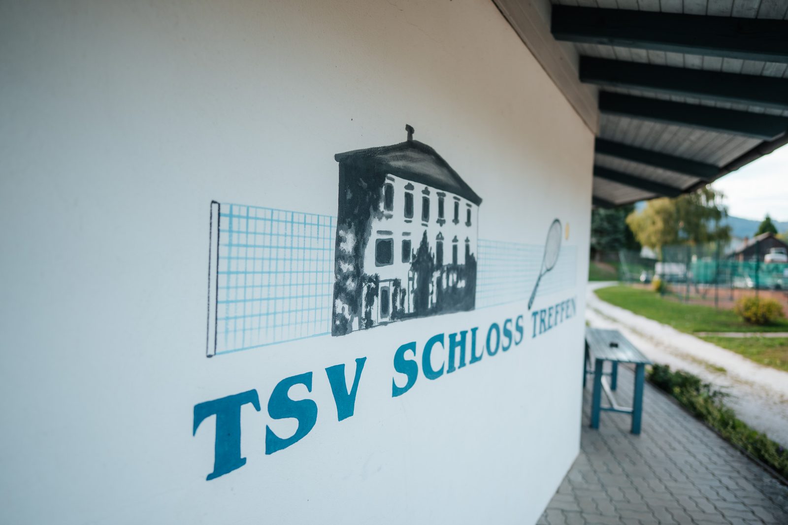 TSV Schloss Treffen